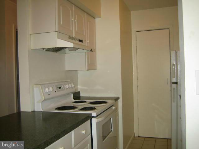 5903 Kingsford Road, Unit 377 Springfield, VA 22152 - Photo 4 of 9 Kitchen