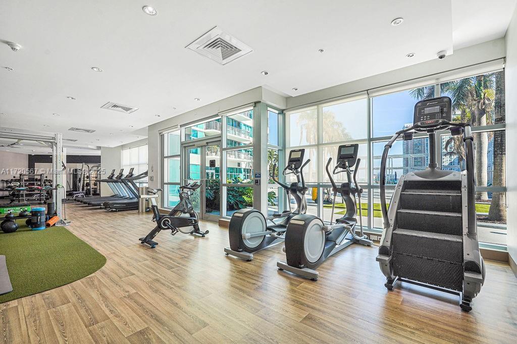 3301 Northeast 1st Avenue, Unit M0404 Miami, FL 33137 - Photo 53 of 68