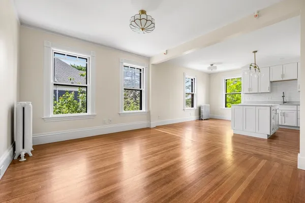 $570,000 | 18 Loring Avenue, Unit 2, Salem, MA 01970