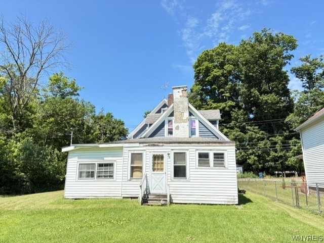8587 Lake Shore Road Evans, NY 14006 - Photo 4 of 7