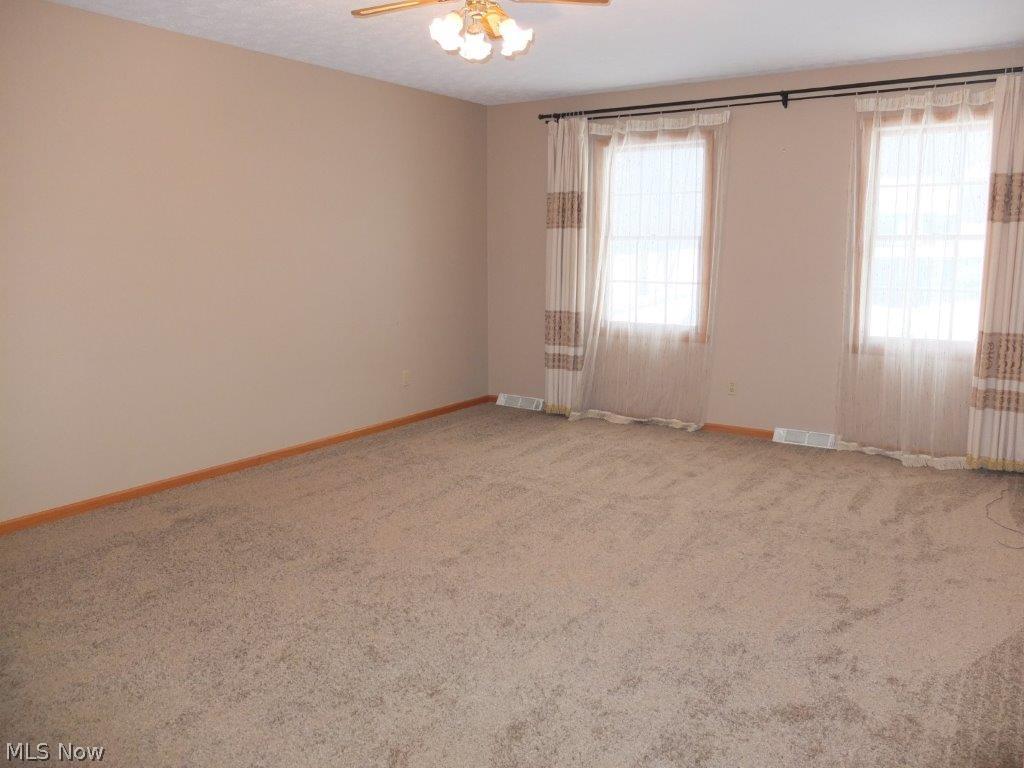 6301 Andalor Street Northwest Canton, OH 44708 - Photo 12 of 24 Spacious master suite with walk in closet.