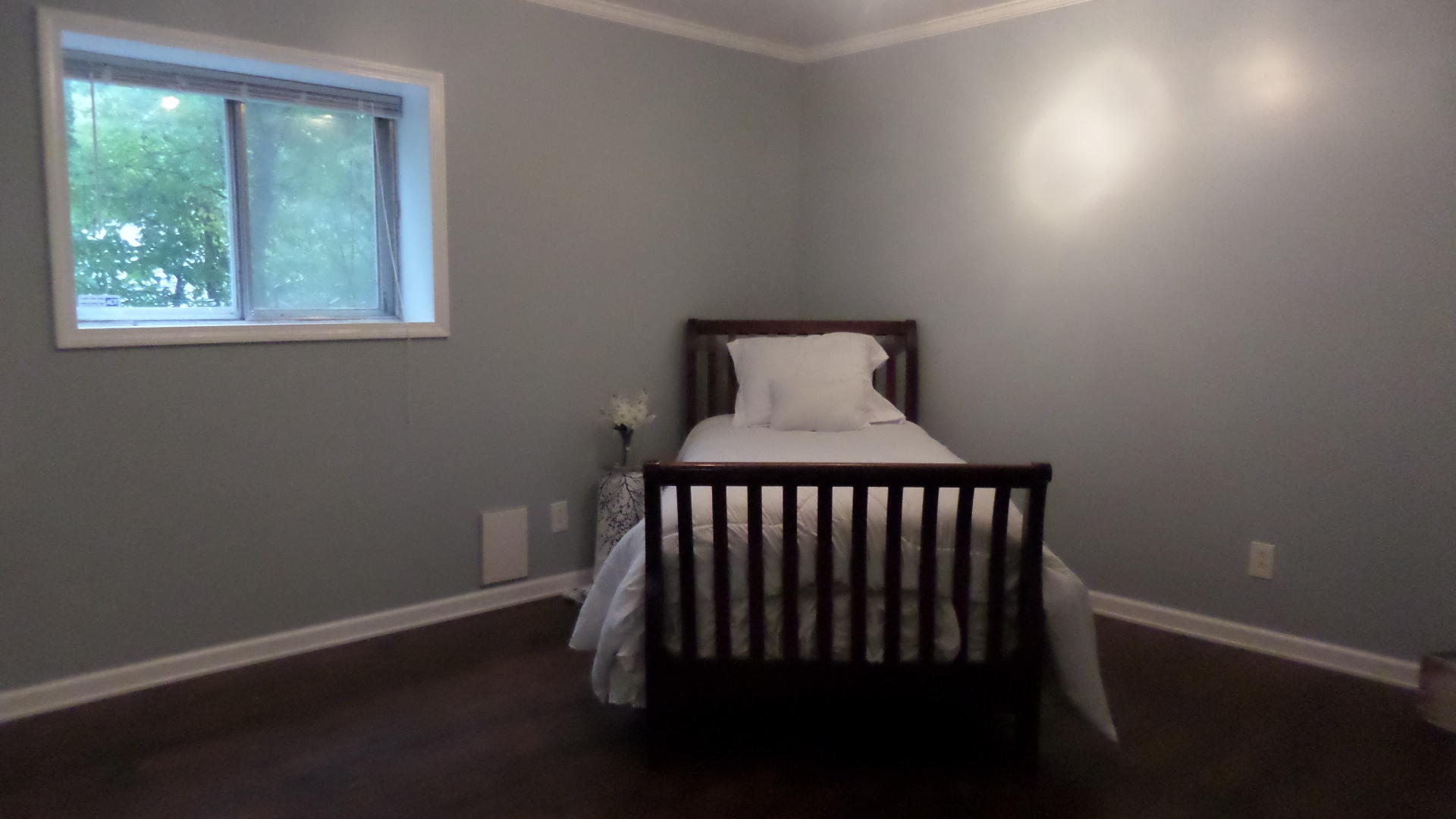 15 Montclair Road Oak Ridge, TN 37830 - Photo 14 of 23 Fourth Bedroom
