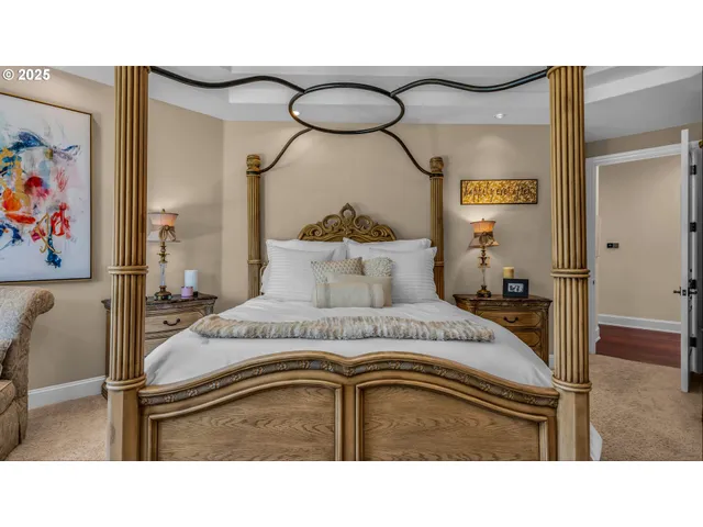 $2,260,000 | 4075 Northwest Camala Drive, Albany, OR 97321