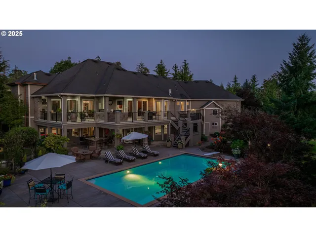 $2,260,000 | 4075 Northwest Camala Drive, Albany, OR 97321