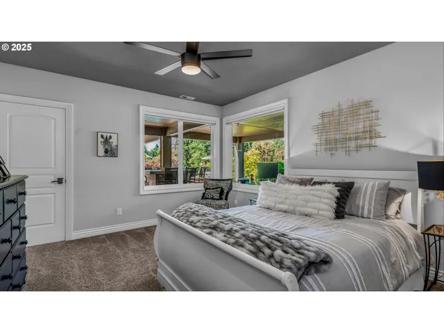 $2,260,000 | 4075 Northwest Camala Drive, Albany, OR 97321