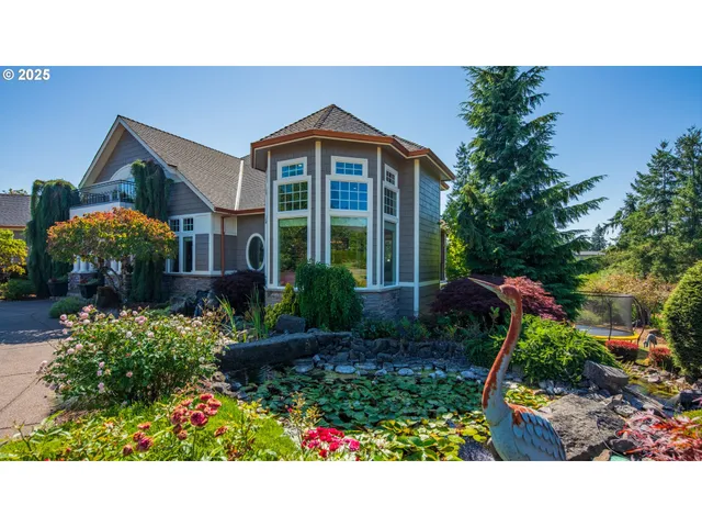 $2,260,000 | 4075 Northwest Camala Drive, Albany, OR 97321