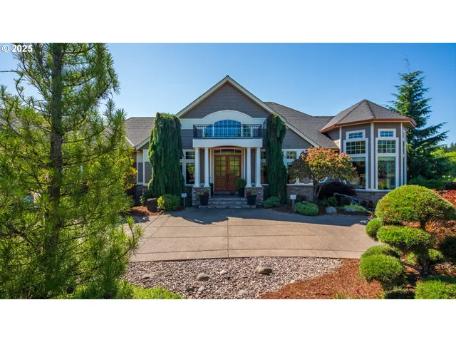 $2,260,000 | 4075 Northwest Camala Drive, Albany, OR 97321