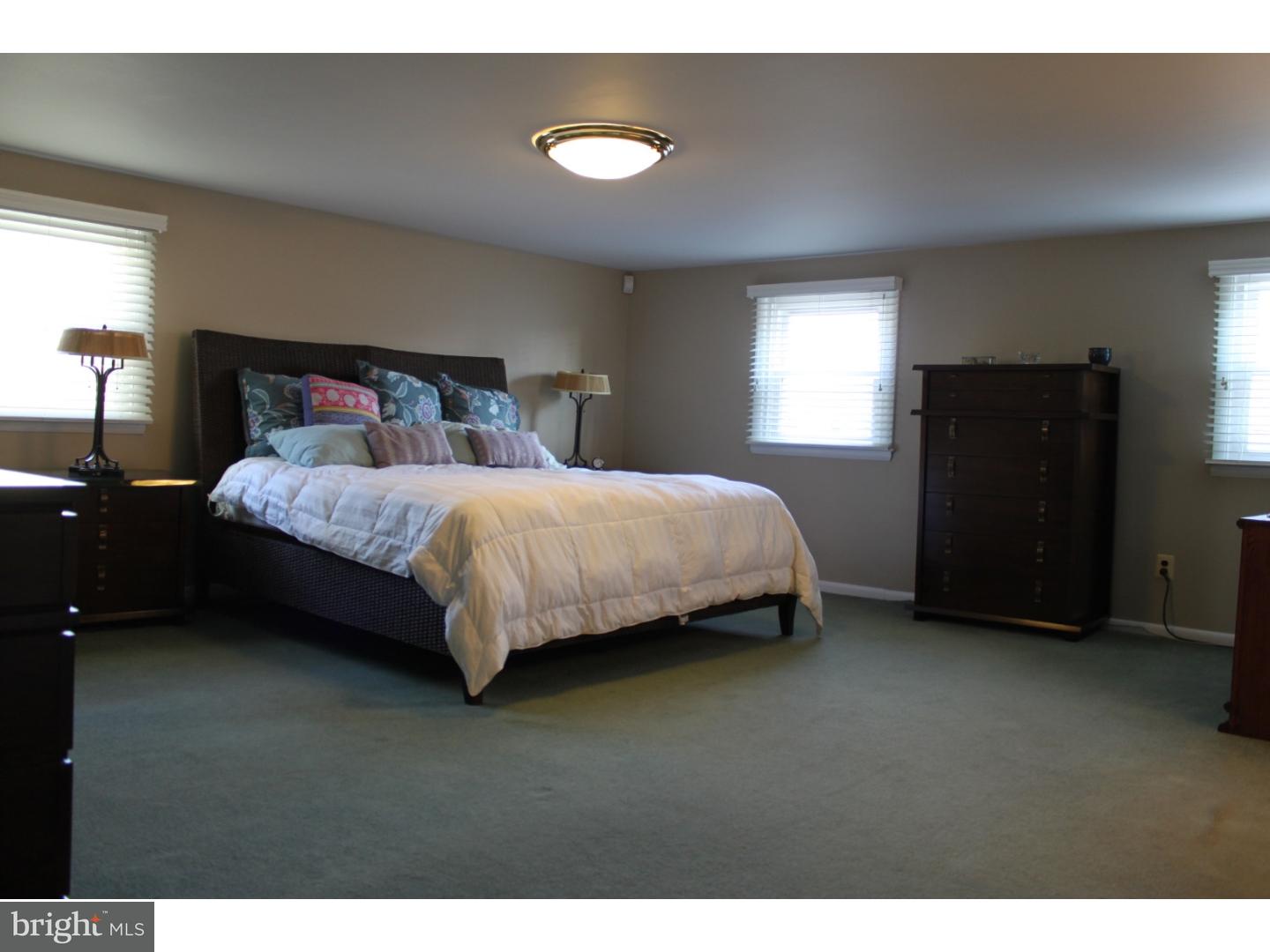 3173 Oak Road Huntingdon Valley, PA 19006 - Photo 12 of 14 Master Bedroom