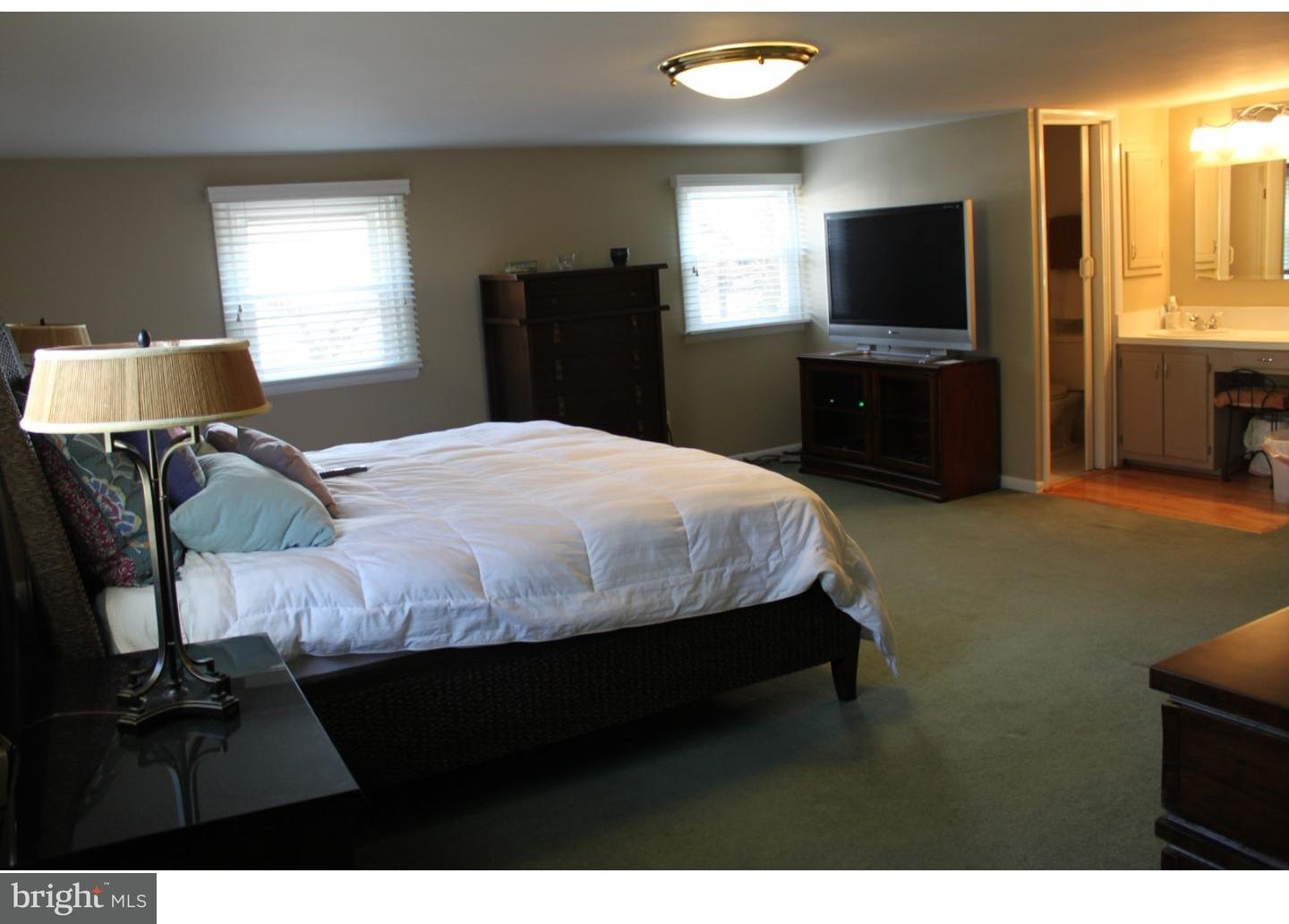 3173 Oak Road Huntingdon Valley, PA 19006 - Photo 13 of 14 Master Bedroom