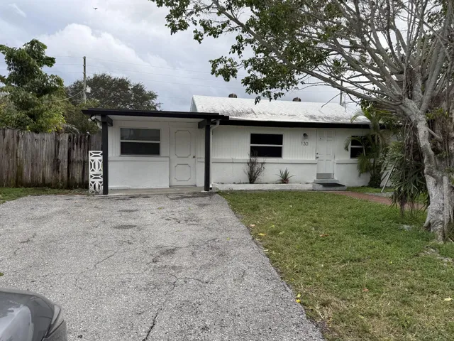 $2,350 | 130 Northeast 3rd Avenue, Boynton Beach, FL 33435