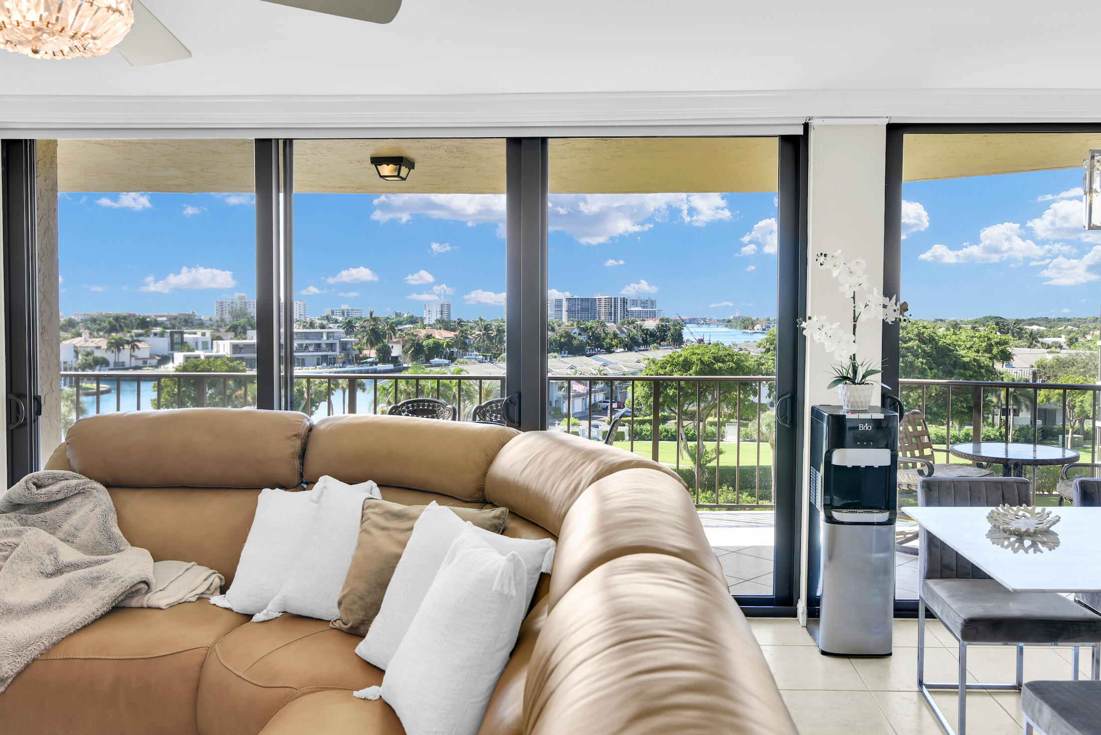 899 Jeffery Street, Unit 609 Boca Raton, FL 33487 - Photo 14 of 56 609 Porta Bella PICS 5