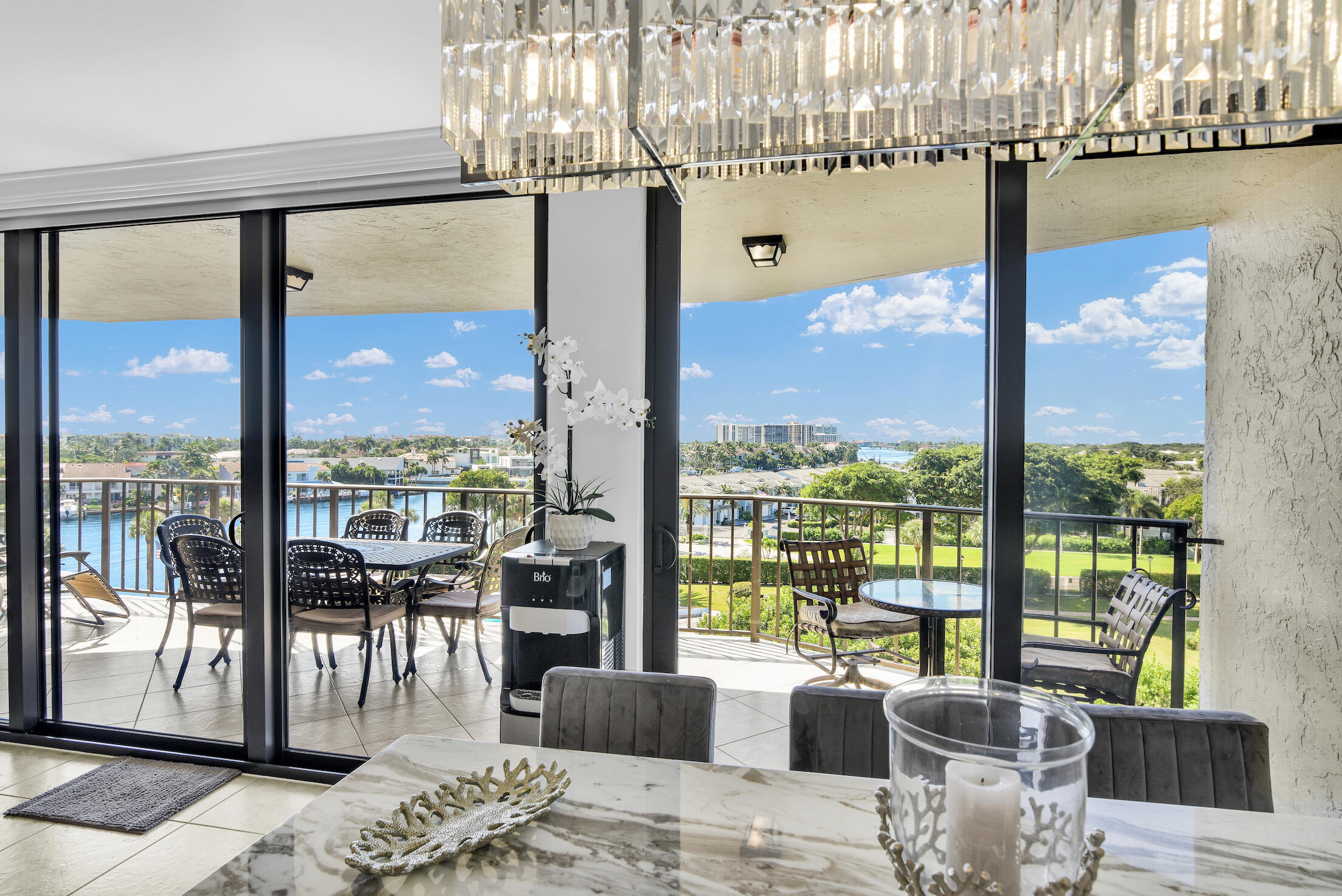 899 Jeffery Street, Unit 609 Boca Raton, FL 33487 - Photo 3 of 56 609 Porta Bella PICS 13