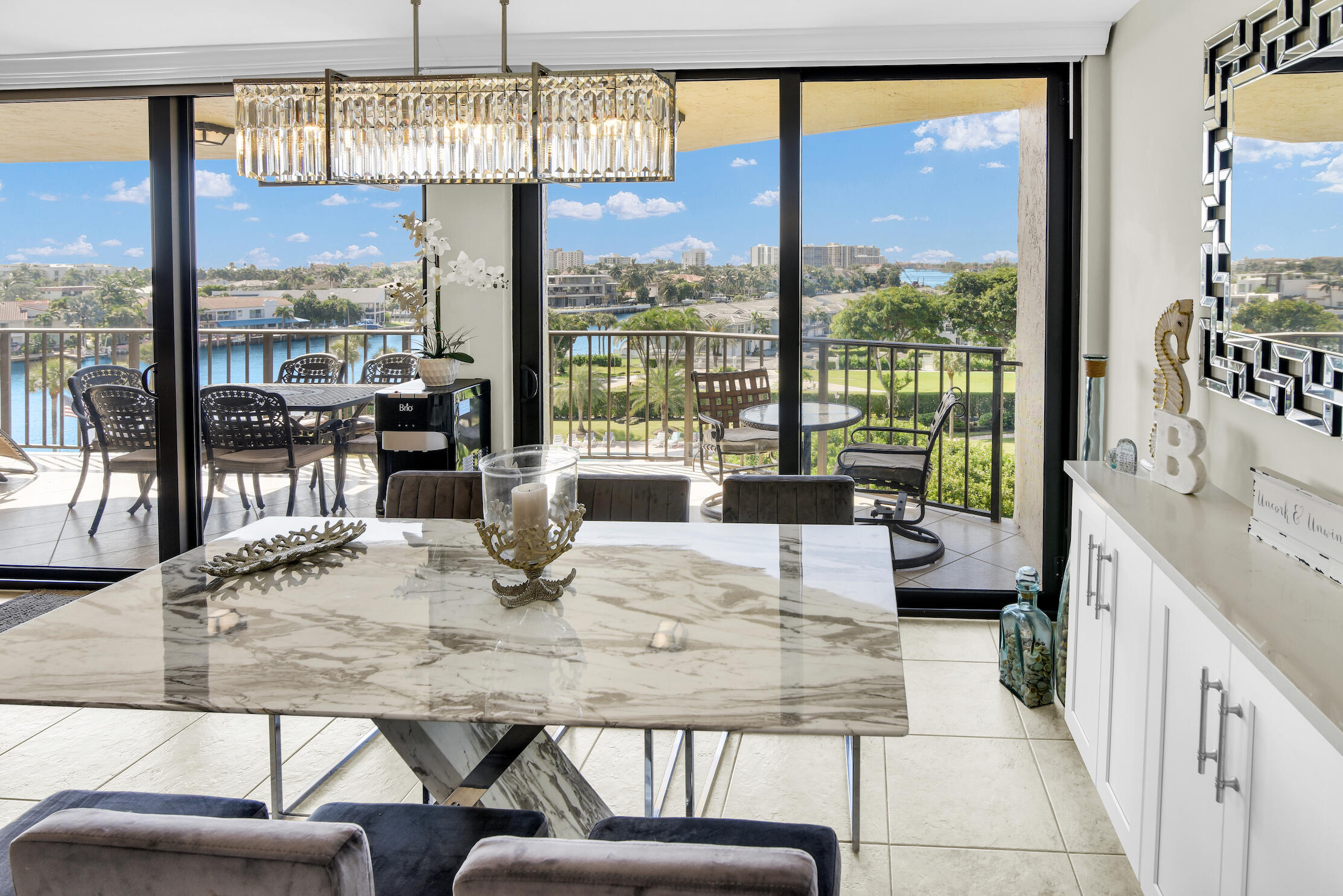 899 Jeffery Street, Unit 609 Boca Raton, FL 33487 - Photo 4 of 56 609 Porta Bella PICS 10