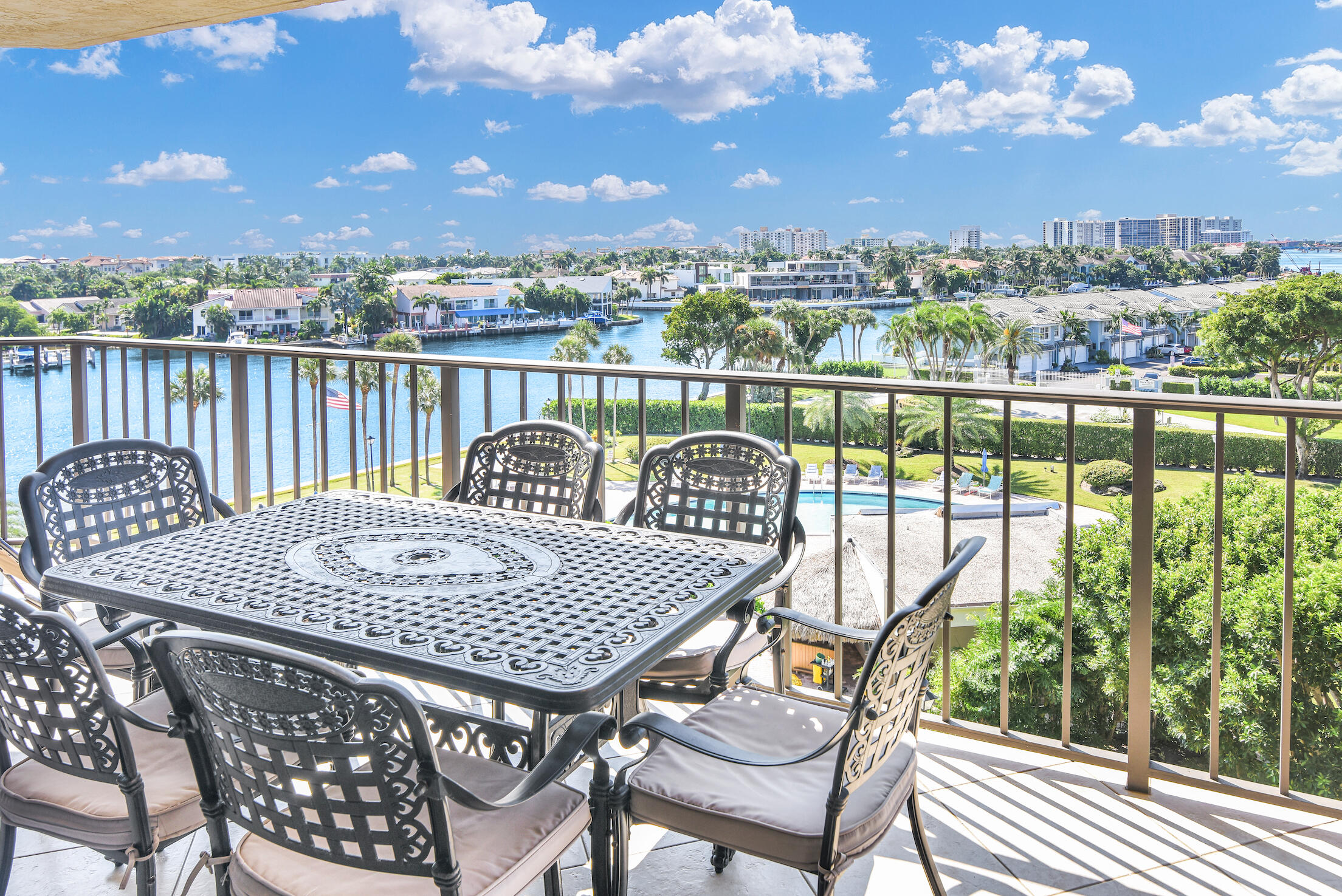 899 Jeffery Street, Unit 609 Boca Raton, FL 33487 - Photo 5 of 56 609 Porta Bella PICS 16