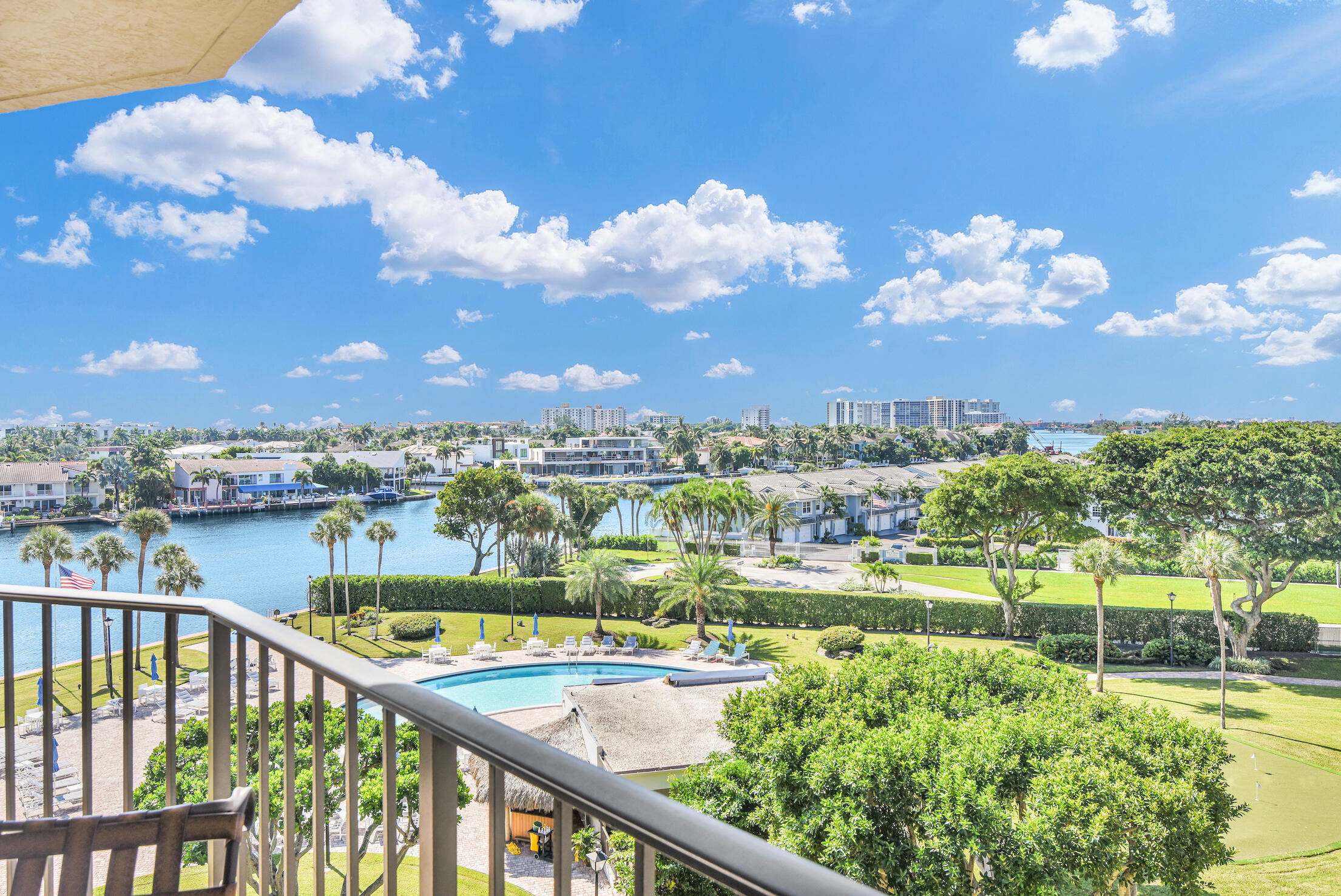 899 Jeffery Street, Unit 609 Boca Raton, FL 33487 - Photo 7 of 56 609 Porta Bella PICS 17