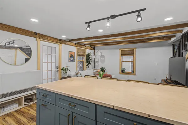 $450,000 | 86 Stowe Street, Waterbury, VT 05676