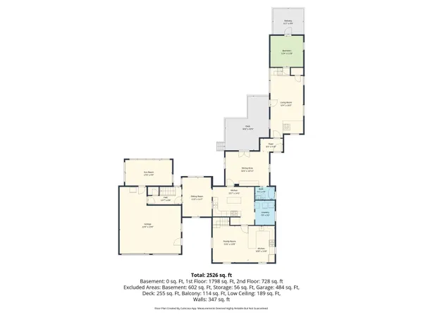 $450,000 | 86 Stowe Street, Waterbury, VT 05676