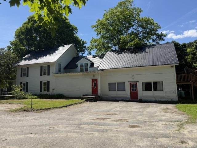 168 Main Street Montgomery, VT 05471 - Photo 8 of 24
