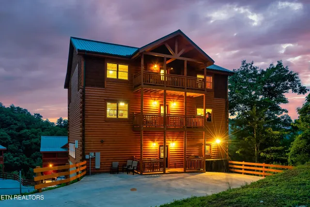 $1,699,999 | 2303 Boulder Way, Sevierville, TN 37862