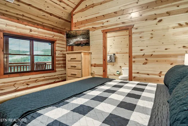 $1,699,999 | 2303 Boulder Way, Sevierville, TN 37862