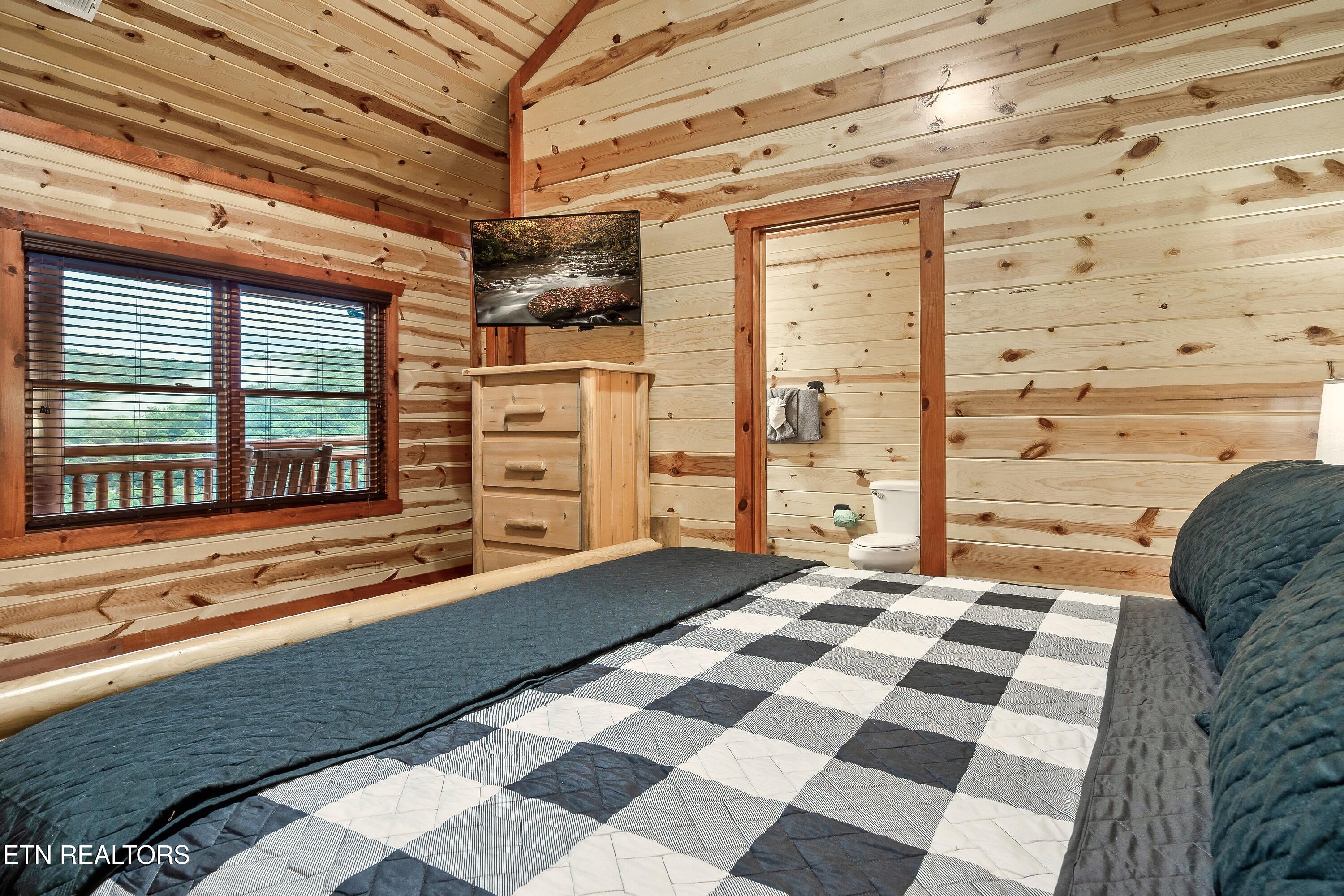 2303 Boulder Way Sevierville, TN 37862 - Photo 15 of 25 2303B-40