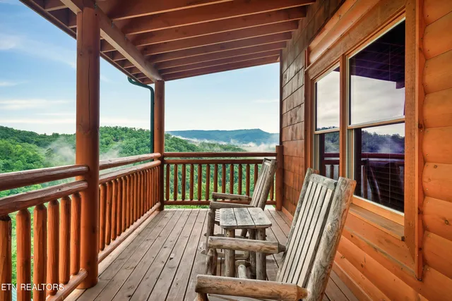 $1,699,999 | 2303 Boulder Way, Sevierville, TN 37862