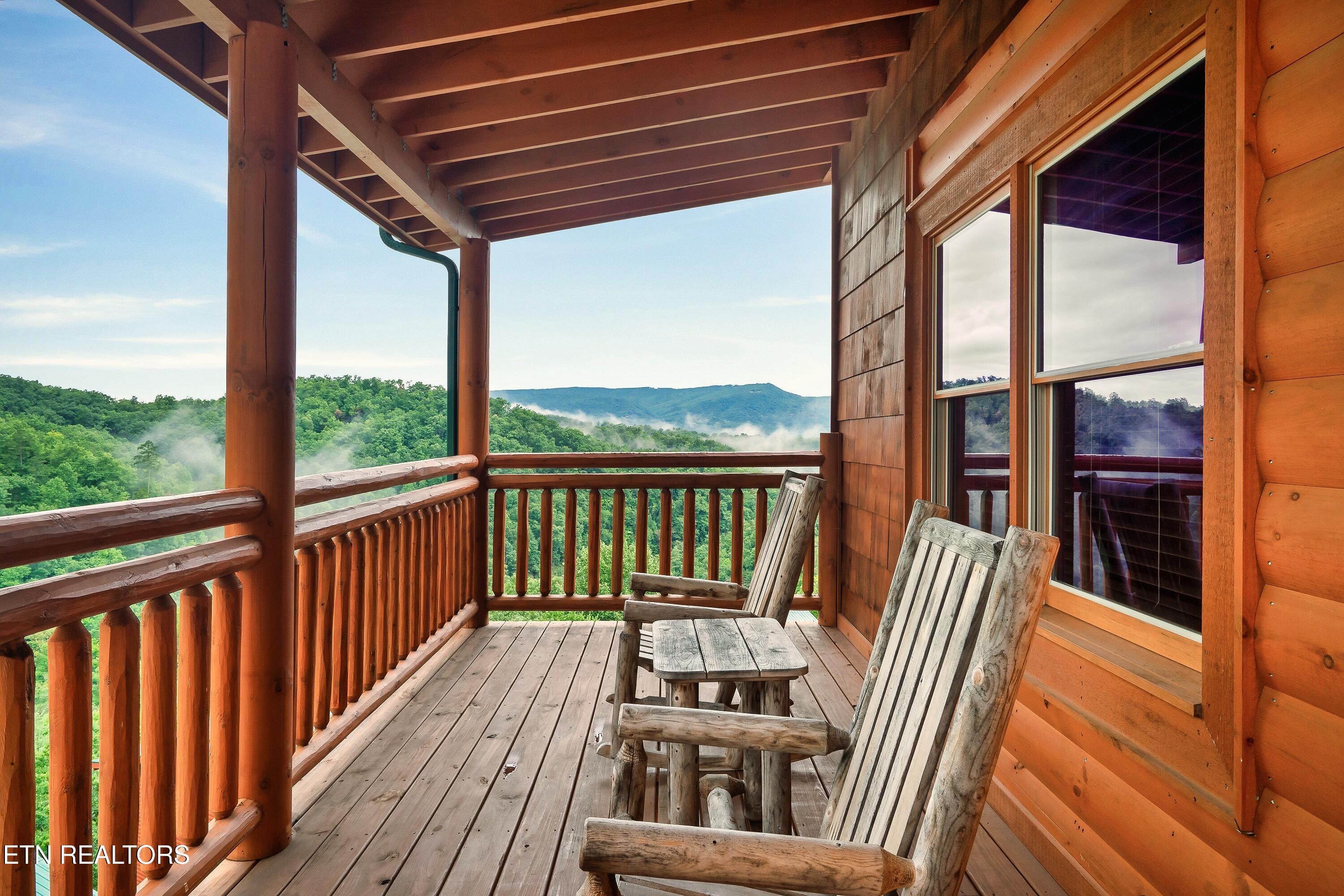 2303 Boulder Way Sevierville, TN 37862 - Photo 18 of 25 2303B-46