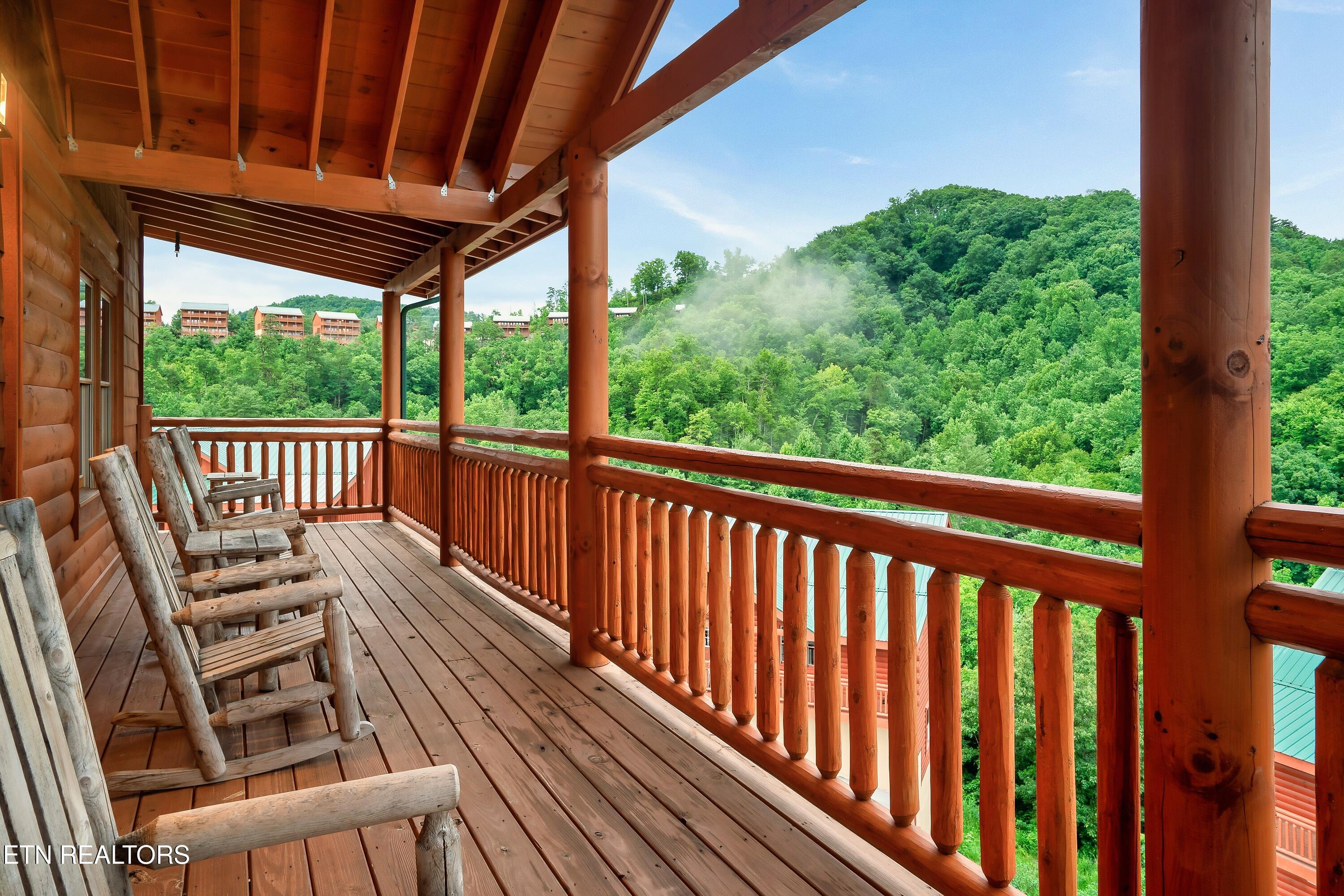 2303 Boulder Way Sevierville, TN 37862 - Photo 19 of 25 2303B-47