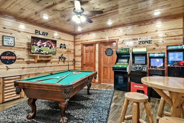 $1,699,999 | 2303 Boulder Way, Sevierville, TN 37862