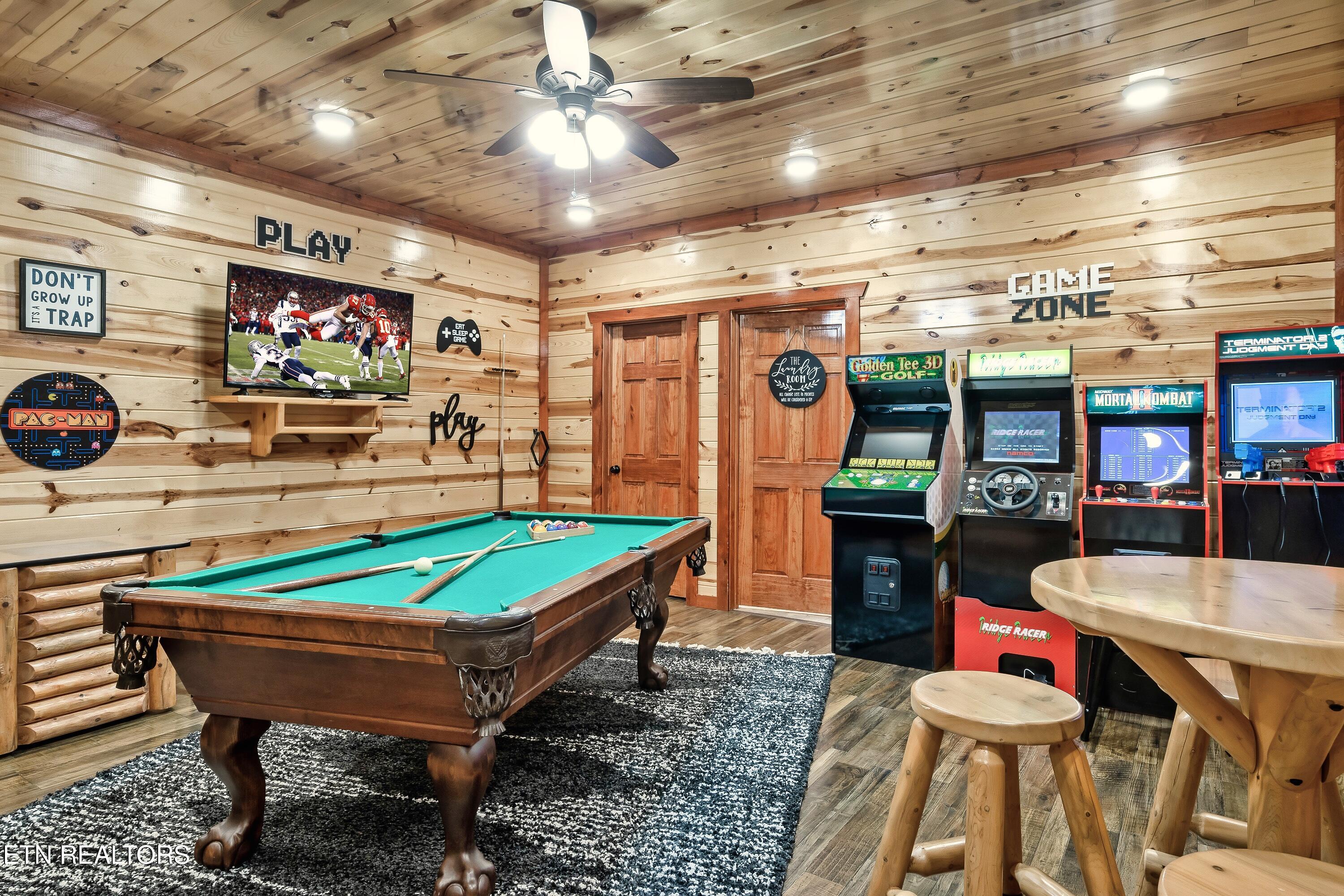 2303 Boulder Way Sevierville, TN 37862 - Photo 20 of 25 2303B-51