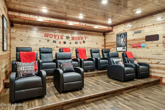 $1,699,999 | 2303 Boulder Way, Sevierville, TN 37862