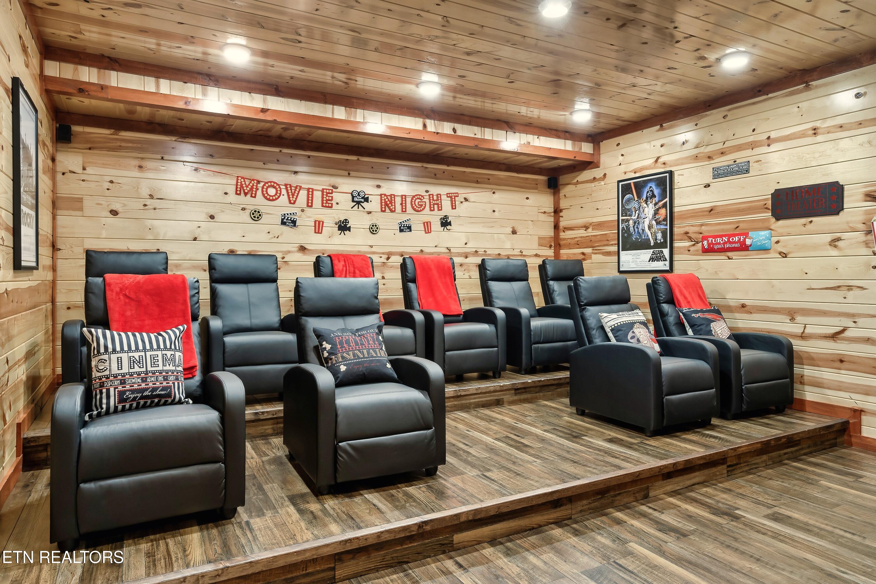 2303 Boulder Way Sevierville, TN 37862 - Photo 22 of 25 2303B-56