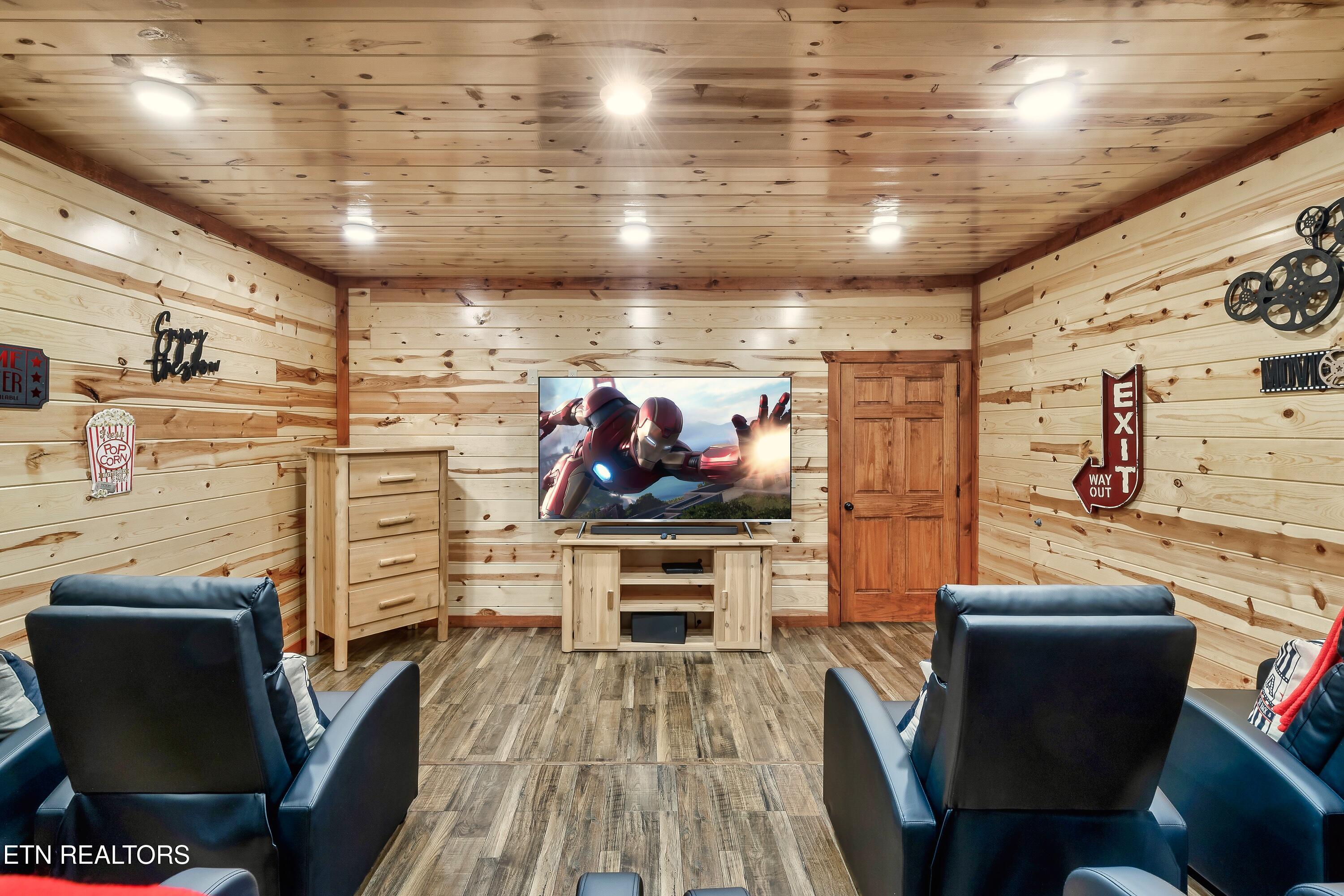 2303 Boulder Way Sevierville, TN 37862 - Photo 23 of 25 2303B-58