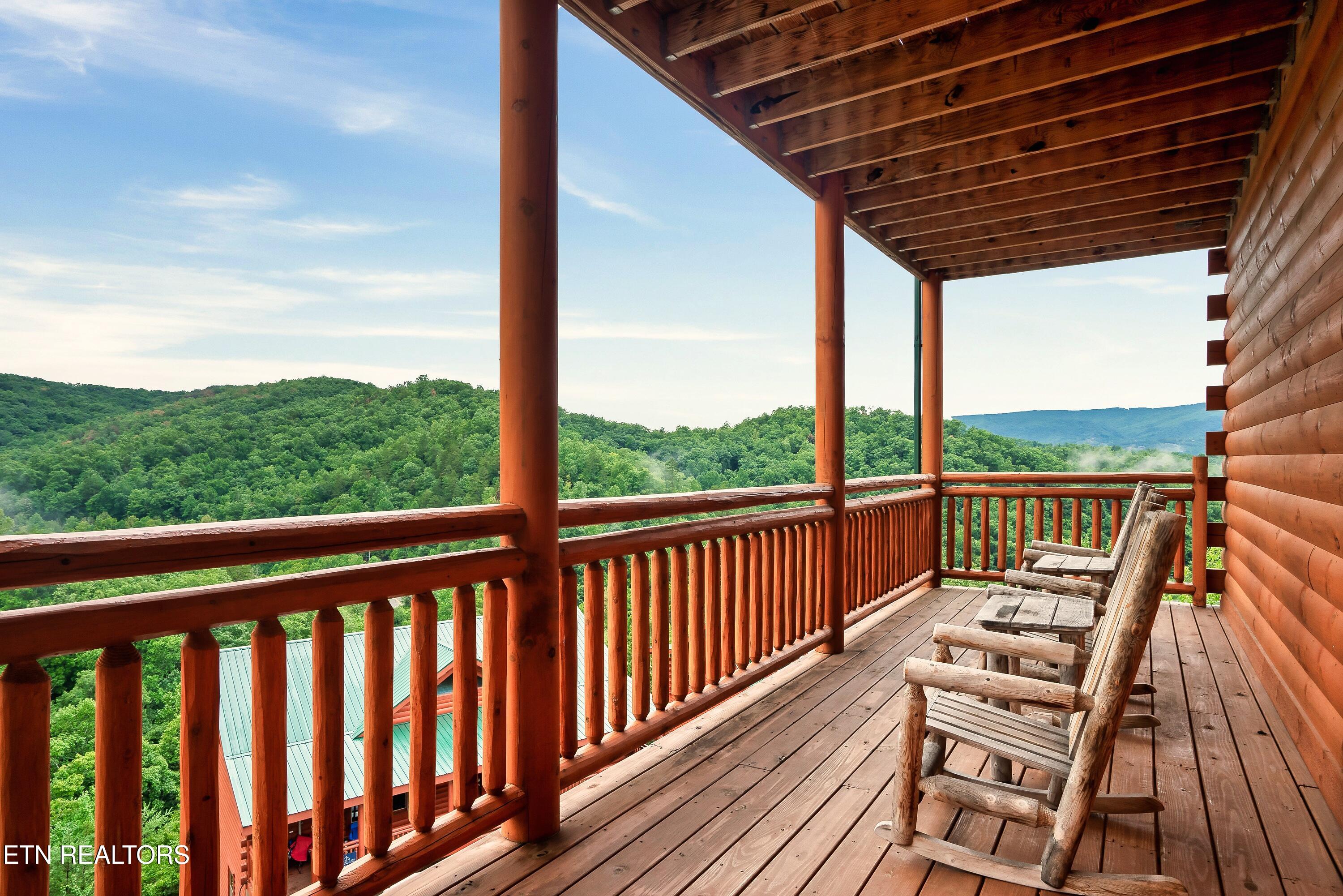 2303 Boulder Way Sevierville, TN 37862 - Photo 25 of 25 2303B-63