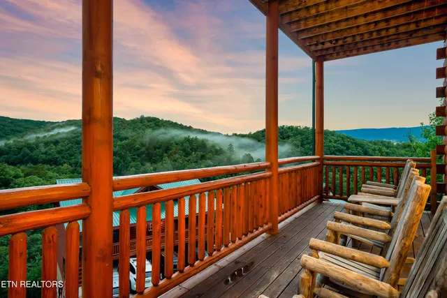 $1,699,999 | 2303 Boulder Way, Sevierville, TN 37862