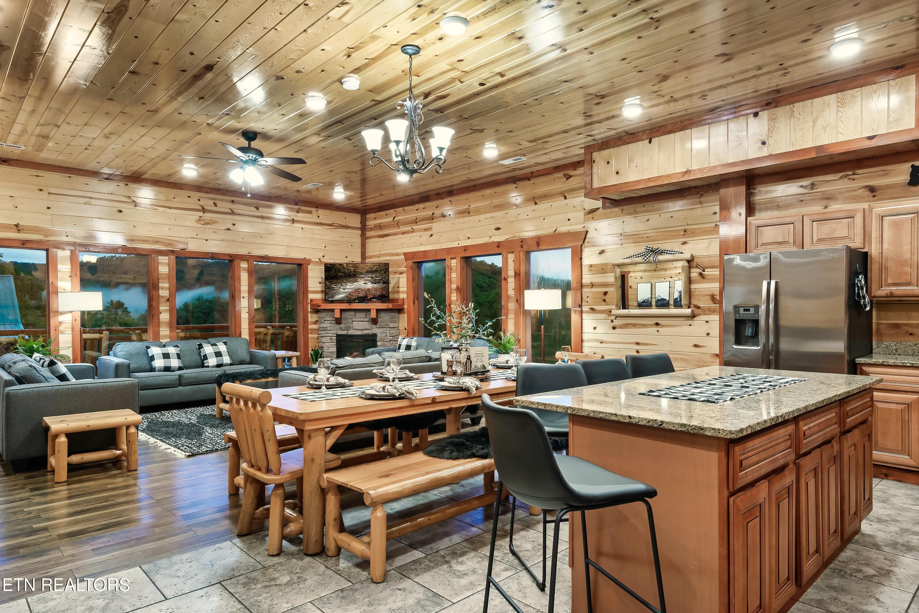 2303 Boulder Way Sevierville, TN 37862 - Photo 5 of 25 2303B-13