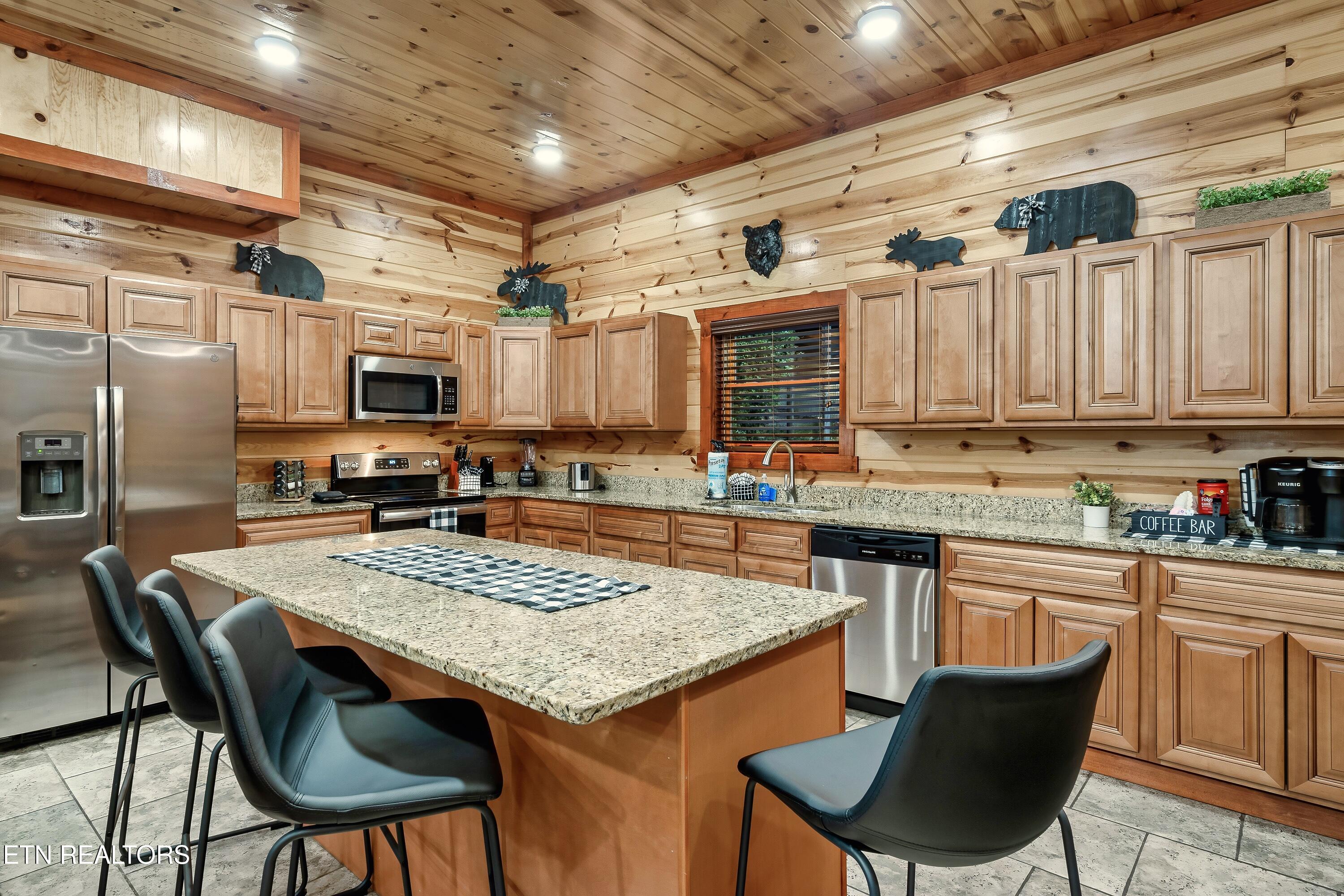 2303 Boulder Way Sevierville, TN 37862 - Photo 6 of 25 2303B-16