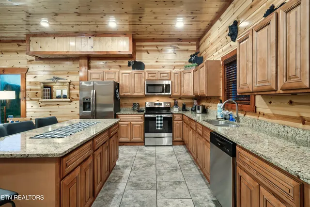 $1,699,999 | 2303 Boulder Way, Sevierville, TN 37862