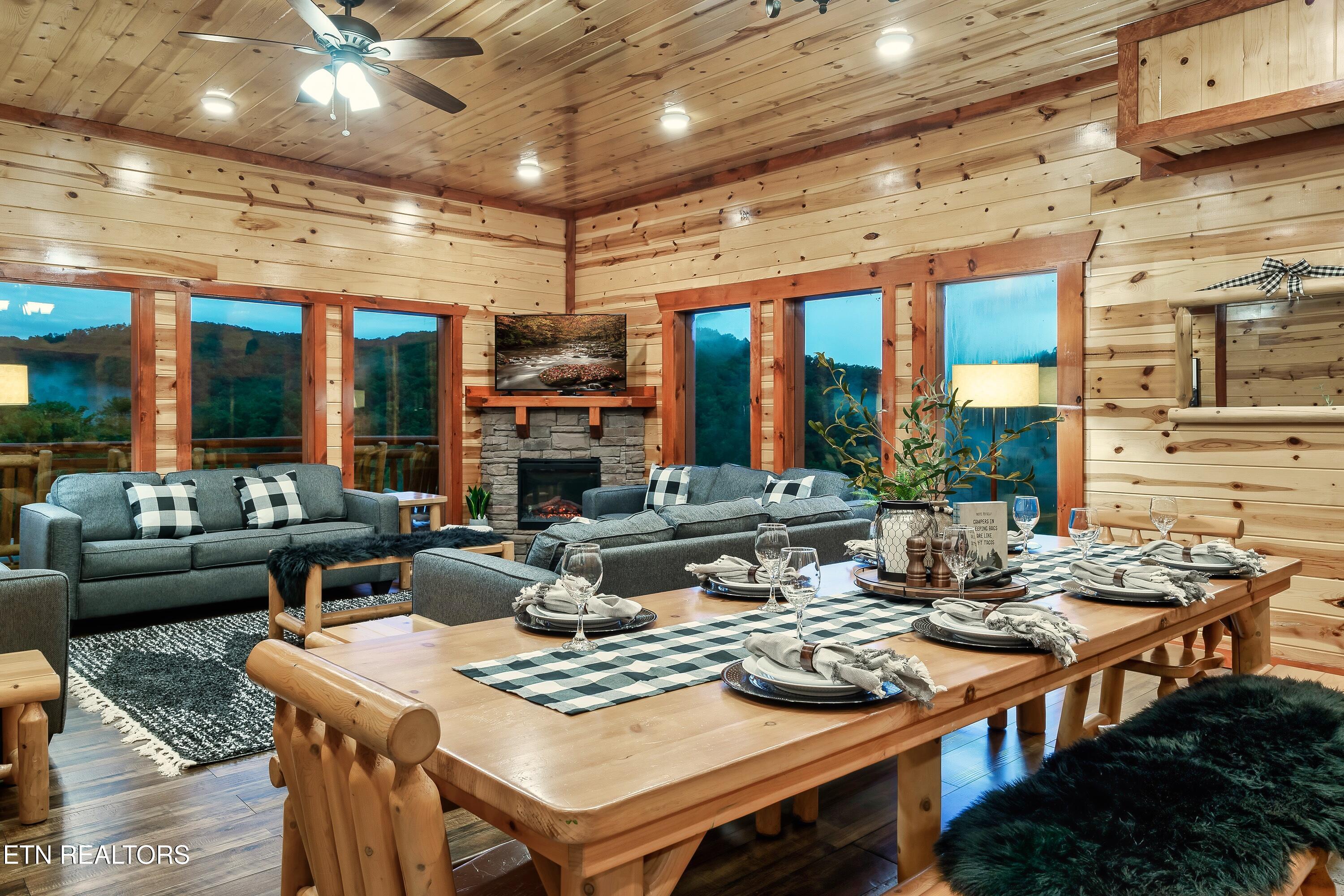 2303 Boulder Way Sevierville, TN 37862 - Photo 8 of 25 2303B-20