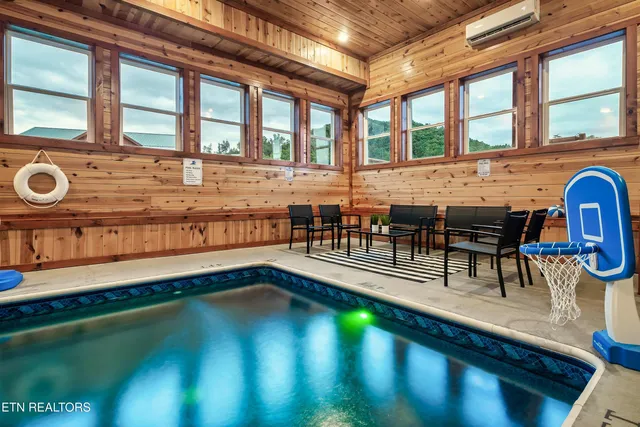 $1,699,999 | 2303 Boulder Way, Sevierville, TN 37862