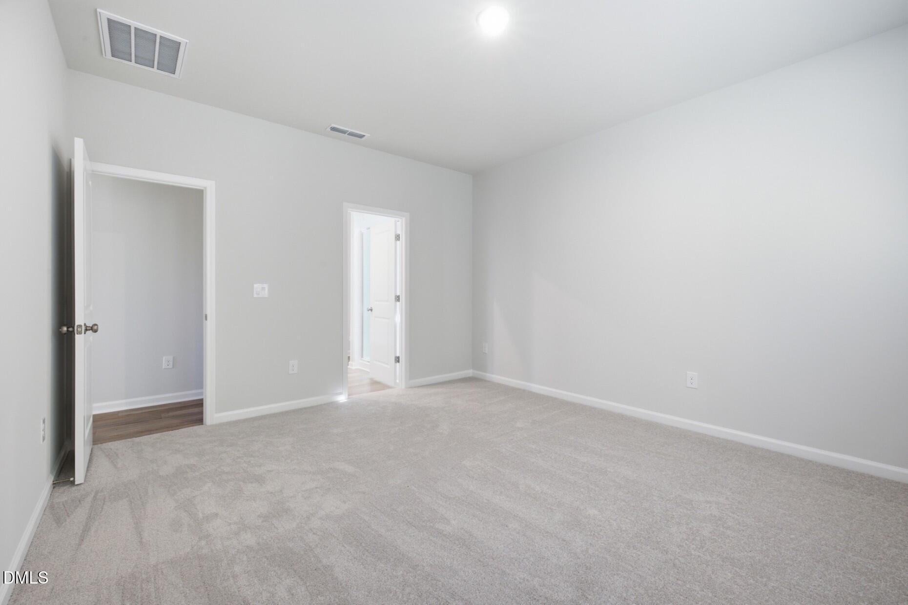 2100 Chisel Cove Road Durham, NC 27704 - Photo 14 of 35 CF Lot #255 (15)
