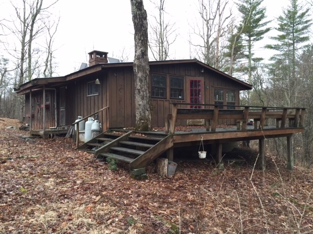 728 Pond Hill Ranch Road Poultney, VT 05764 - Photo 1 of 12