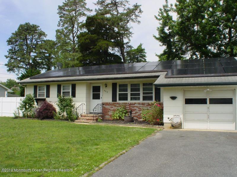 460 Barnacle Road Forked River, NJ 08731 - Photo 45 of 45 Front Photo