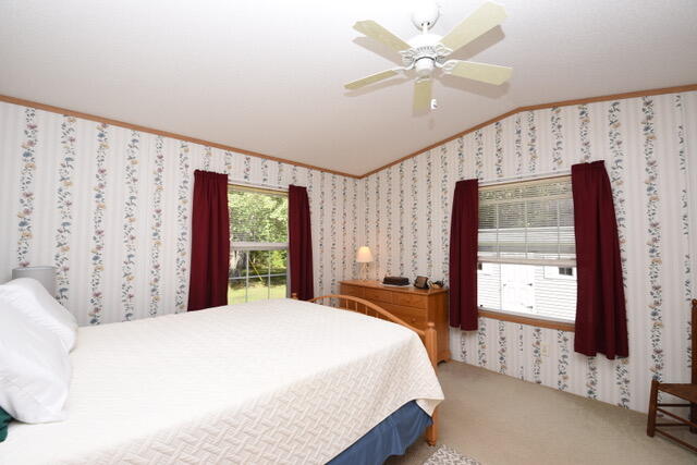 6 Sylvan Path Alfred, ME 04002 - Photo 13 of 33 6 Sylvan Path - Primary bedroom