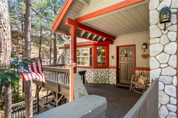 $875,000 | 783 Crown Drive, Lake Arrowhead, CA 92352