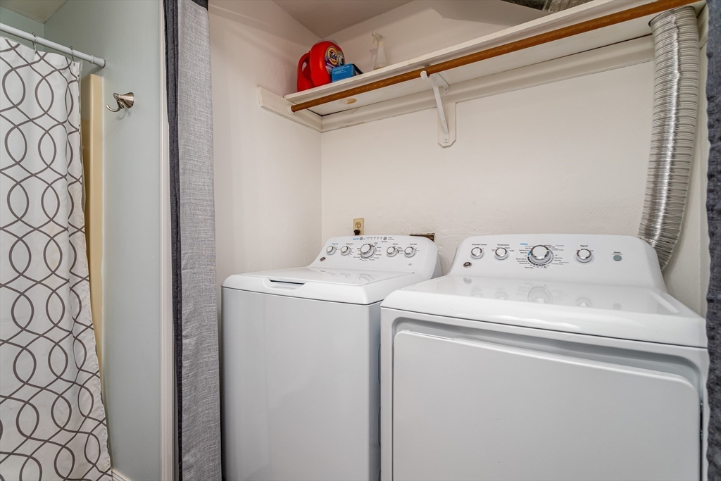 918 Ridgefield Circle, Unit D Clinton, MA 01510 - Photo 18 of 39 Gallery Image 18