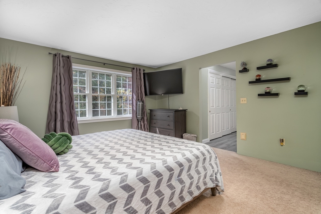 918 Ridgefield Circle, Unit D Clinton, MA 01510 - Photo 20 of 39 Gallery Image 20