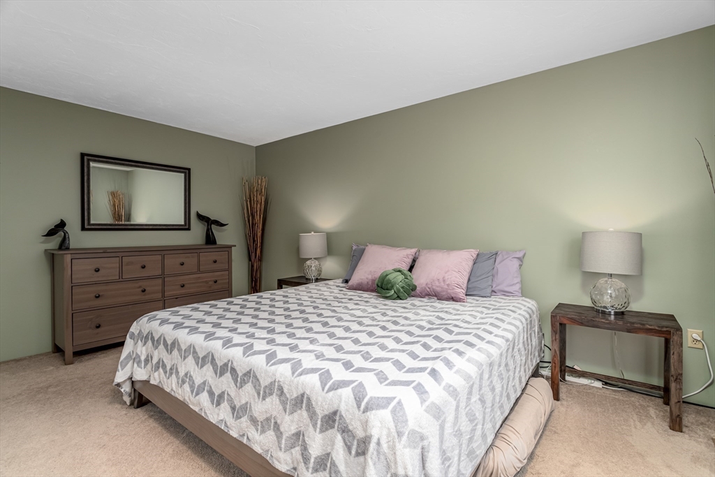 918 Ridgefield Circle, Unit D Clinton, MA 01510 - Photo 21 of 39 Gallery Image 21