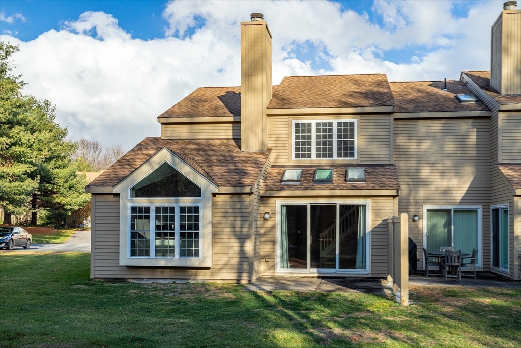 918 Ridgefield Circle, Unit D Clinton, MA 01510 - Photo 29 of 39 Gallery Image 29