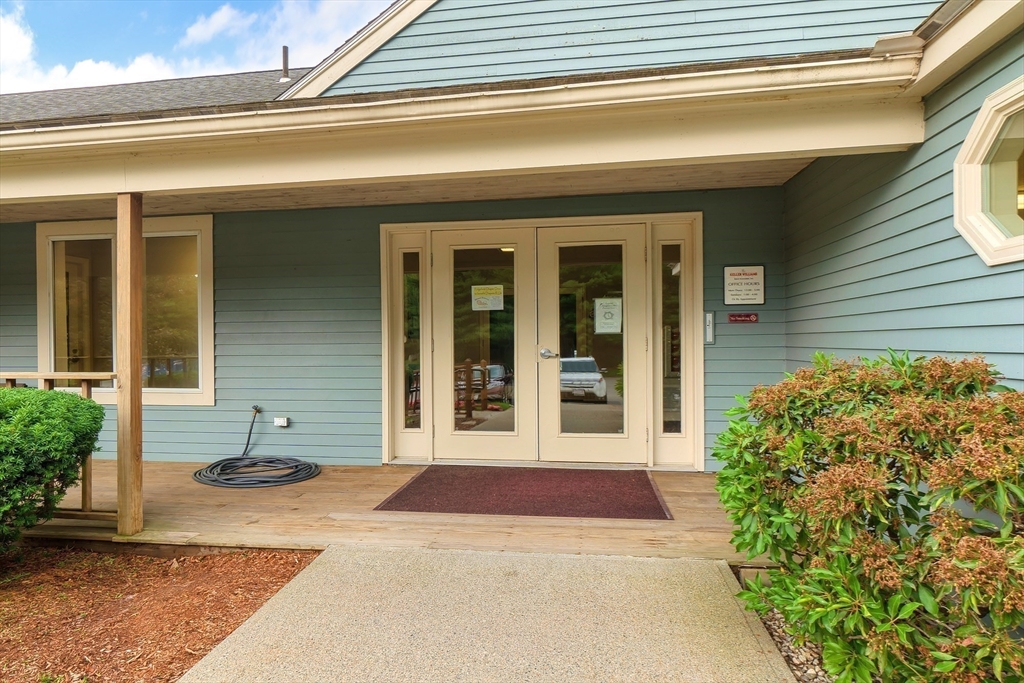 918 Ridgefield Circle, Unit D Clinton, MA 01510 - Photo 33 of 39 Gallery Image 33